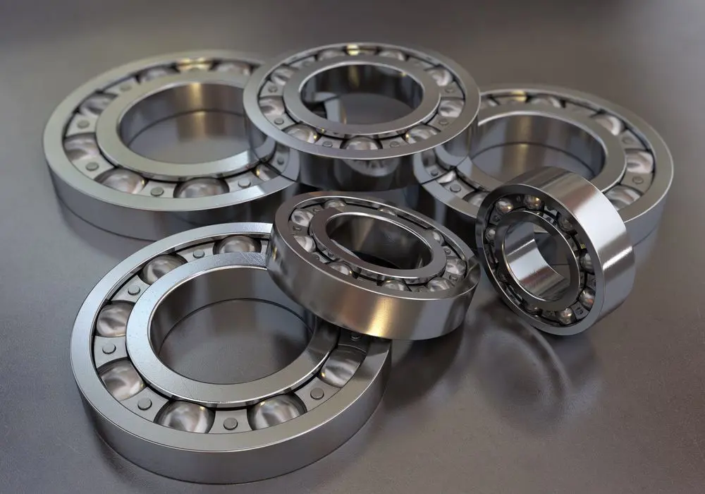 General Mechanical Solutions