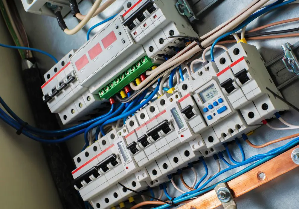 Electrical Solutions