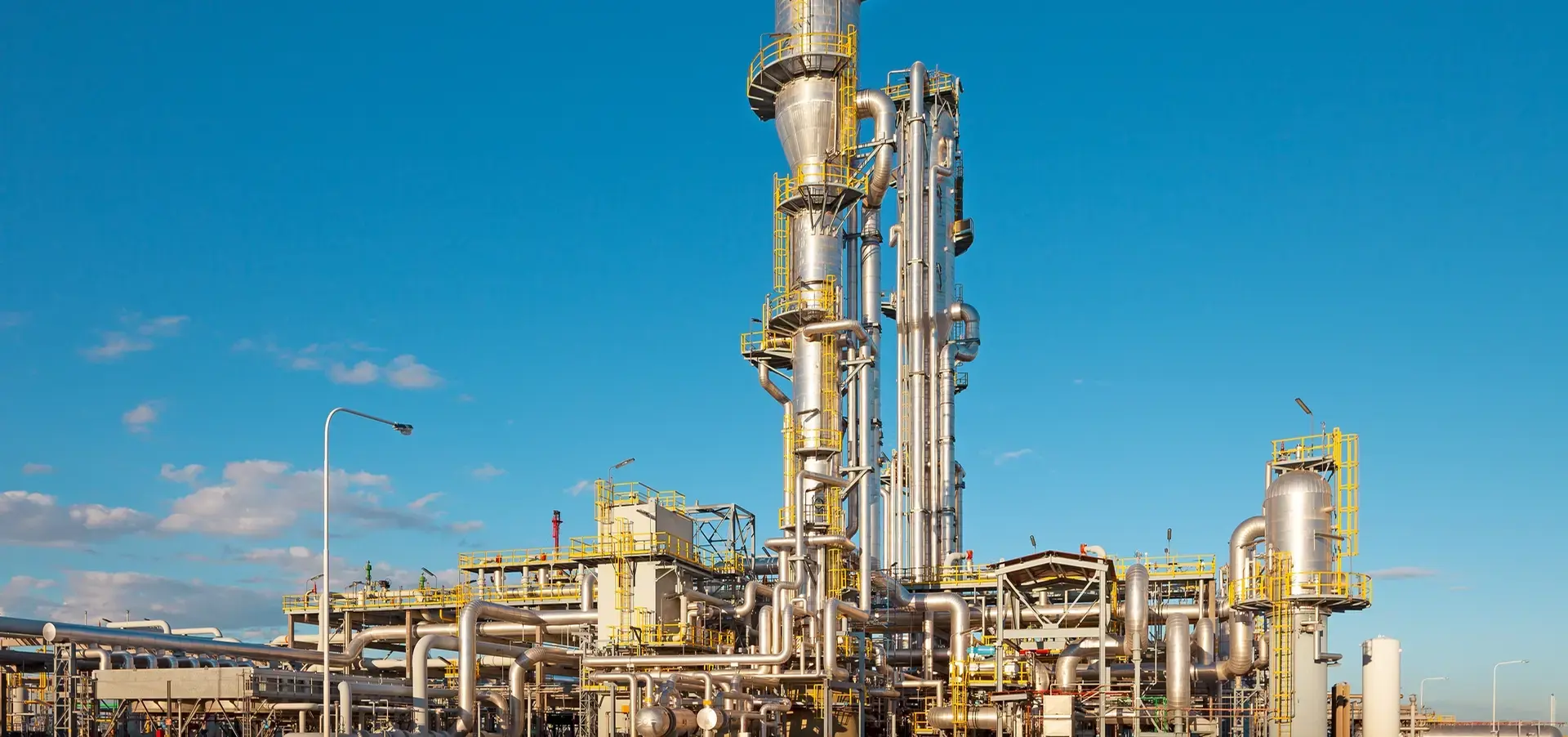 Elevating Industry Standards